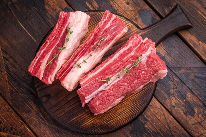 Short Ribs