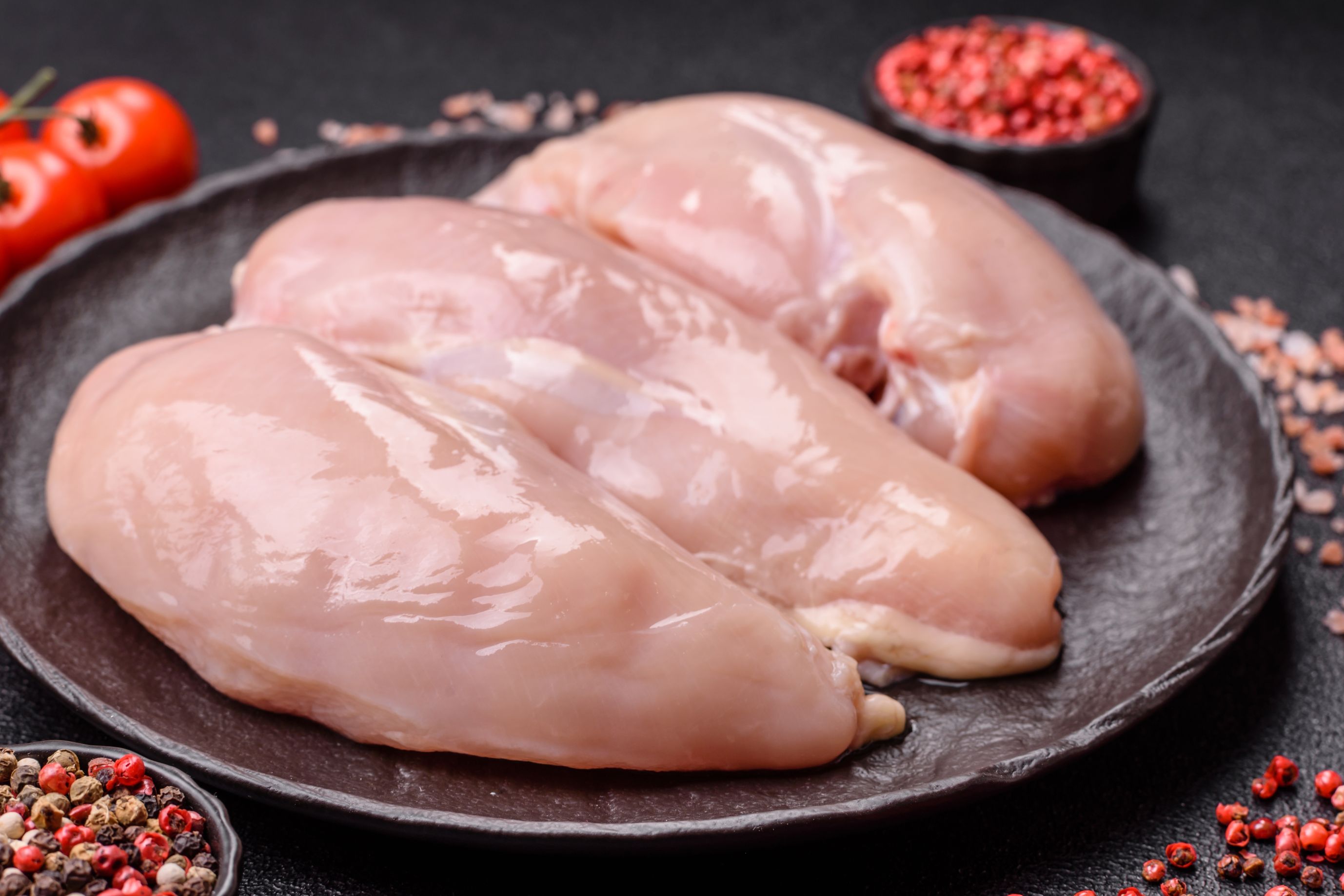 Chicken FIllet