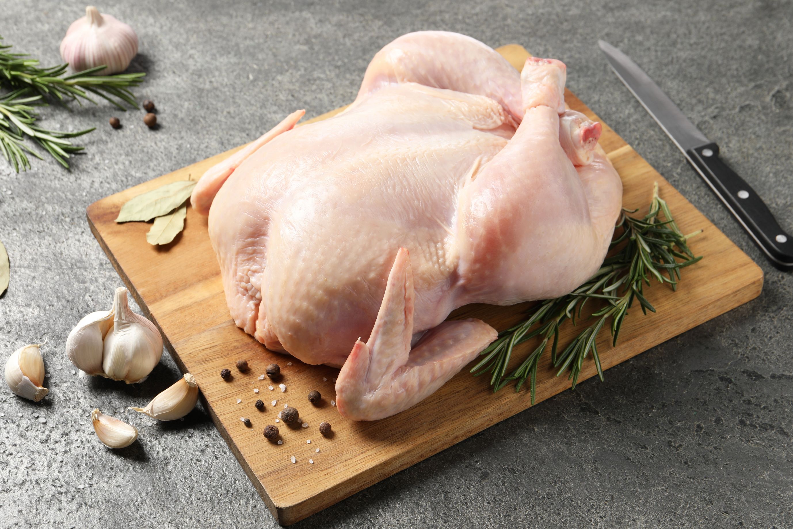 Whole Chicken
