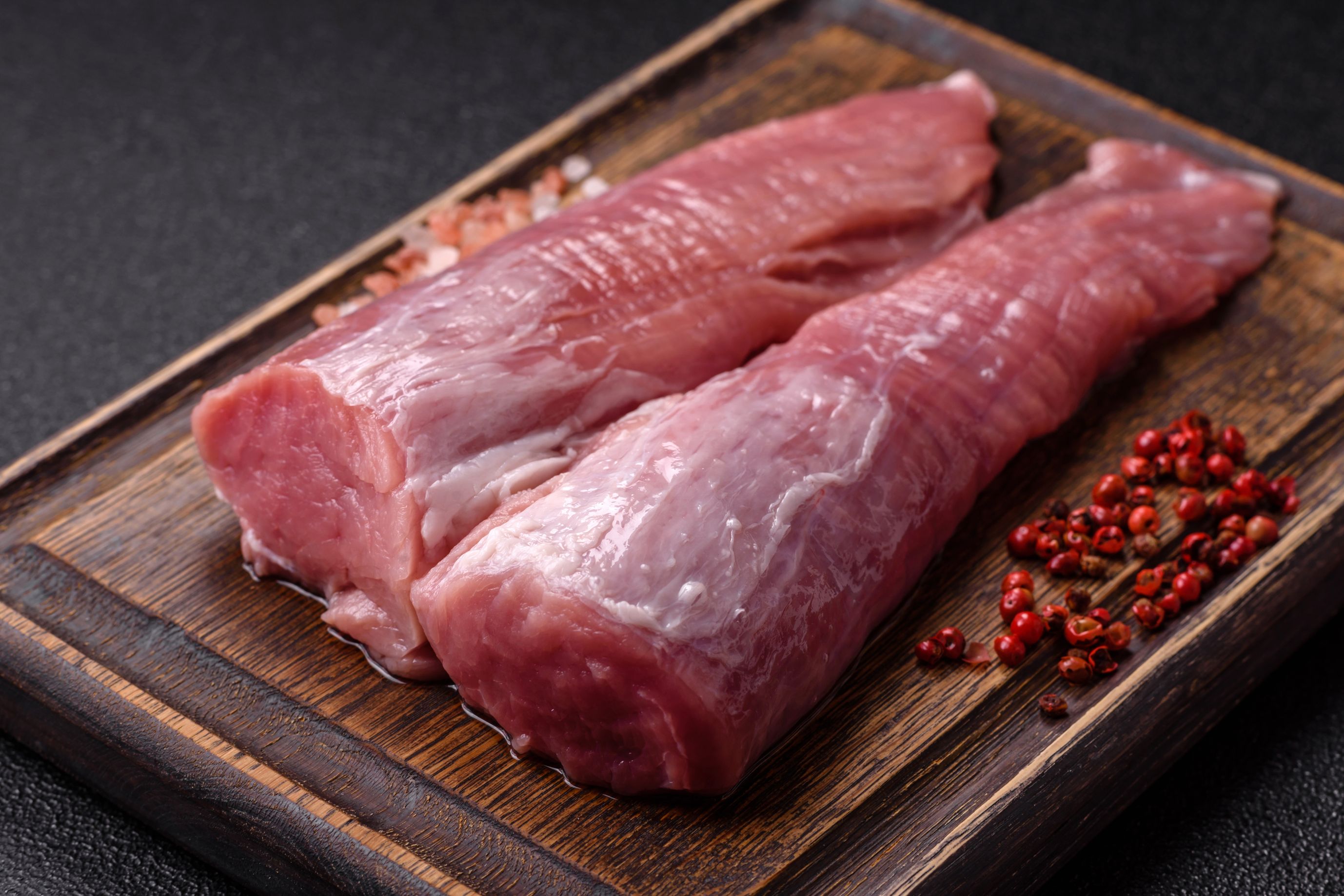 Pork Tenderloin